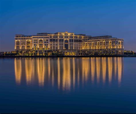 Palazzo Versace Dubai, Dubai 